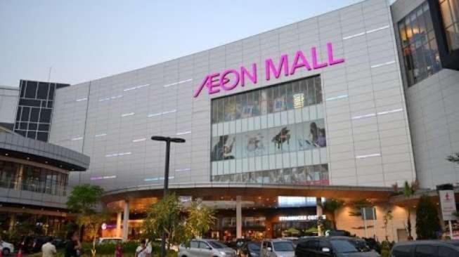 Bella Casa, Apt Casa De Parco Closed To Aeon And Ice Bsd Samporo Bagian luar foto