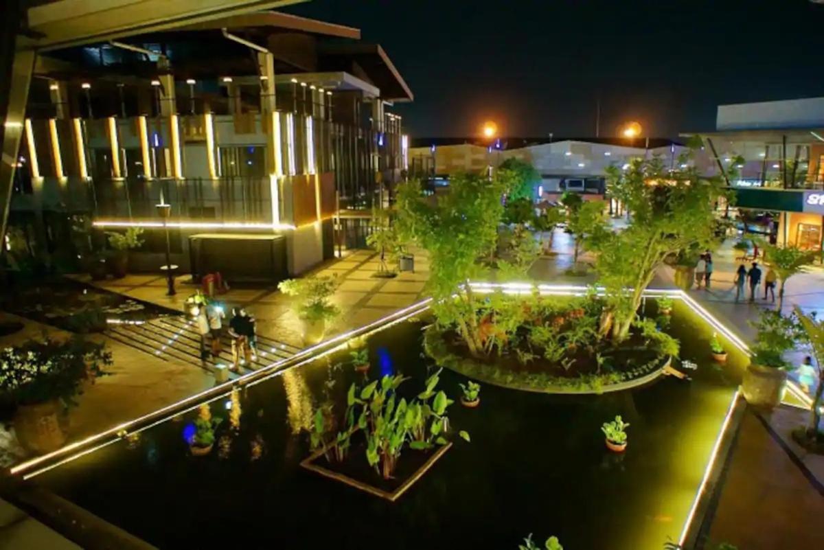 Bella Casa, Apt Casa De Parco Closed To Aeon And Ice Bsd Samporo Bagian luar foto